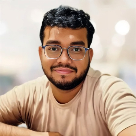 Hari Prasanna Sahu